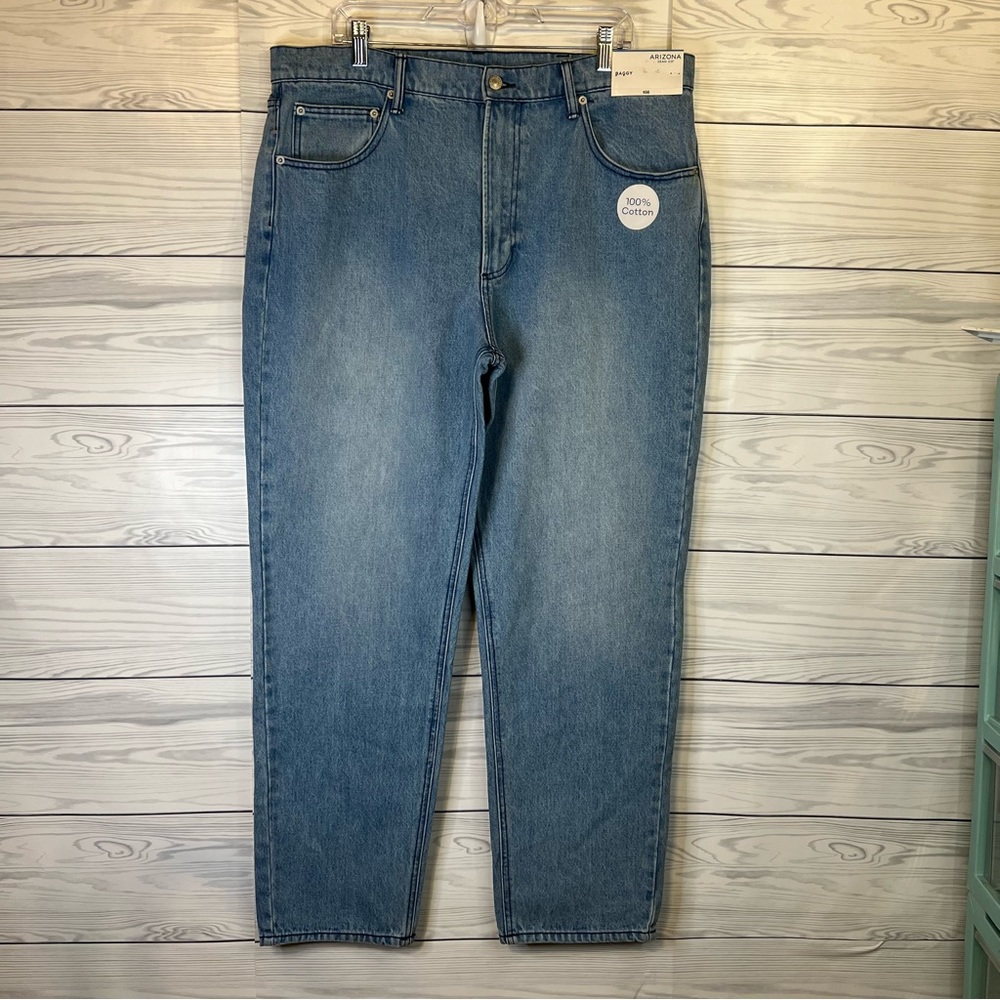 Size 38/30 Arizona Jeans  NWT